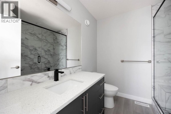 Kitchen - 189 Dafoe Way, Fort Mcmurray, AB T9K0Z8 Photo 4