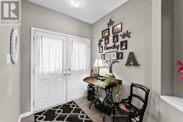 Utility room - 189 Edey Street, Arnprior, ON K7S0G2 Photo 4