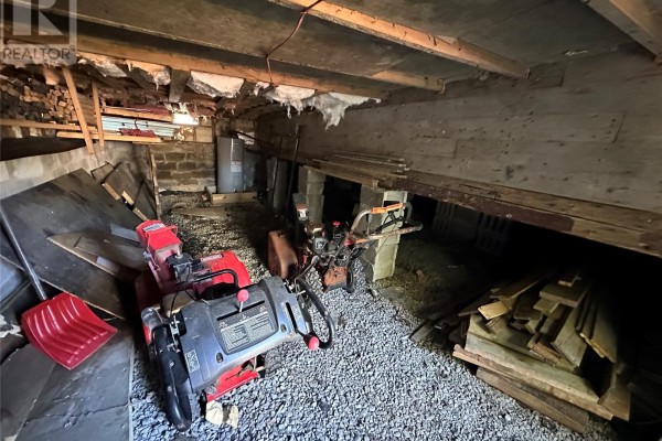 Primary Bedroom - 189 Ferndale Road, Placentia, NL A0B2G0 Photo 4