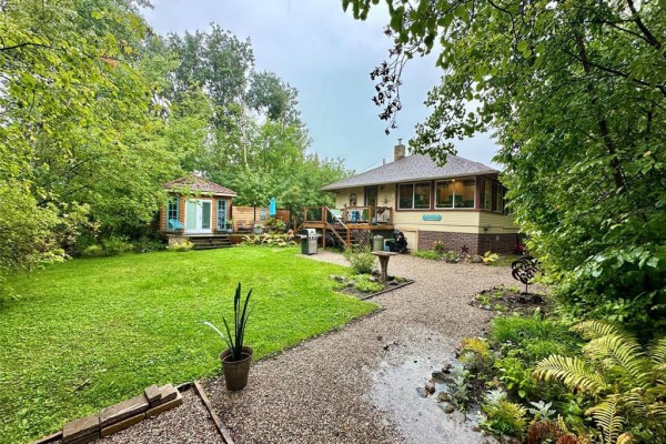 Eat in kitchen - 189 Grand Marais Boulevard, Grand Marais, MB R0E0T0 Photo 2