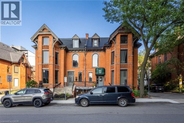 189 Hughson Street, Hamilton, ON, photo 2