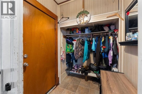 Laundry room - 189 Kent Street S, Simcoe, ON N3Y2Y2 Photo 2