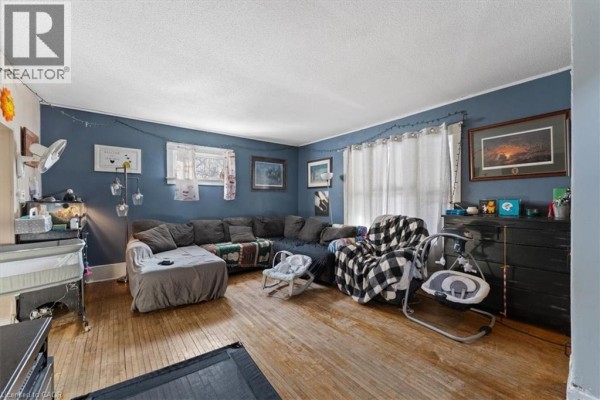 Recreation room - 189 Kent Street S, Simcoe, ON N3Y2Y2 Photo 4
