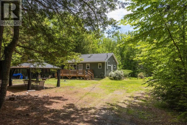 Primary Bedroom - 189 Madashak Road, Mahone Bay, NS B0J2E0 Photo 4