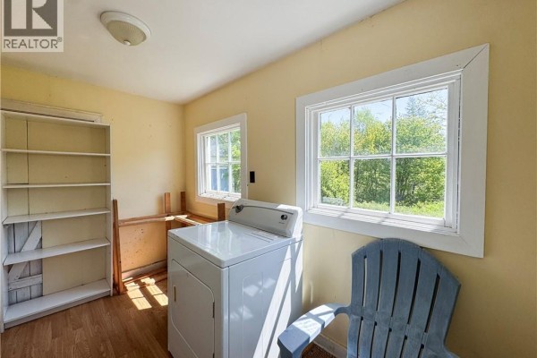 Bedroom - 189 Mountview Road, Sackville, NB E4L1N5 Photo 4