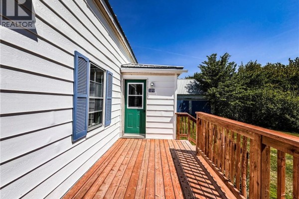 Foyer - 189 Mountview Road, Sackville, NB E4L1N5 Photo 5