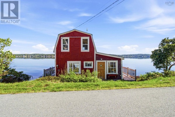 189 Pentz Road, Pentz, NS, photo 2