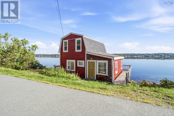 189 Pentz Road, Pentz, NS, photo 3