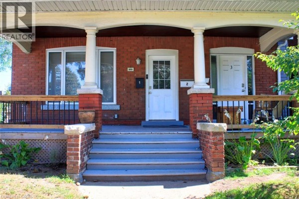 189 Prospect Street S, Hamilton, ON, photo 2