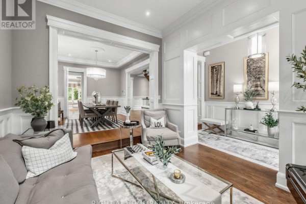 189 Stibbard Avenue, Toronto, ON, photo 2
