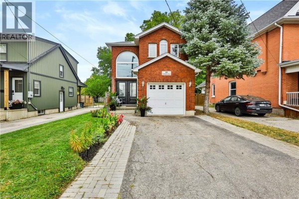 Other - 189 Terrace Hill Street, Brantford, ON N3R1S8 Photo 2