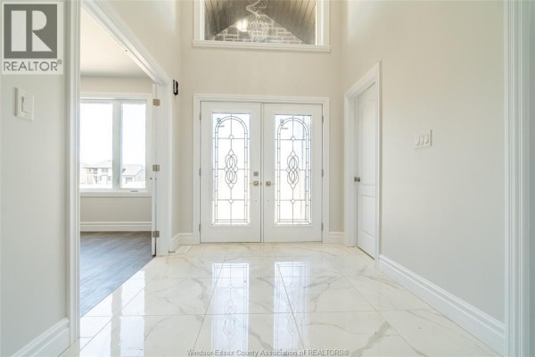 Laundry room - 189 Whelan Drive, Amherstburg, ON N9V0G9 Photo 2