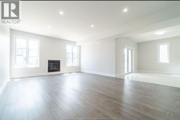 4pc Ensuite bath - 189 Whelan Drive, Amherstburg, ON N9V0G9 Photo 3