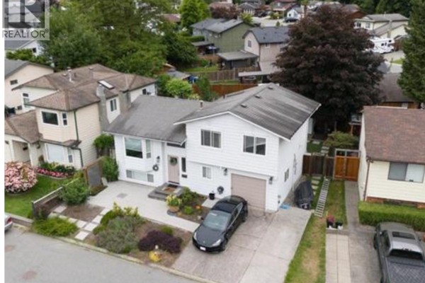 1890 Bow Drive, Coquitlam, BC V3E1P6 Photo 2