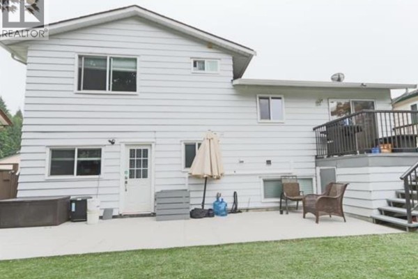 1890 Bow Drive, Coquitlam, BC V3E1P6 Photo 3