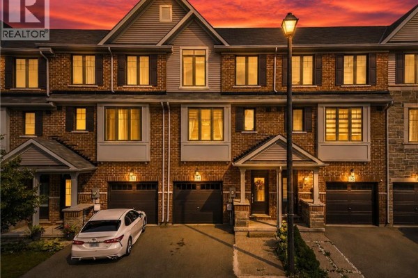 1890 Rymal Road E Unit# 144, Hamilton, ON, photo 2