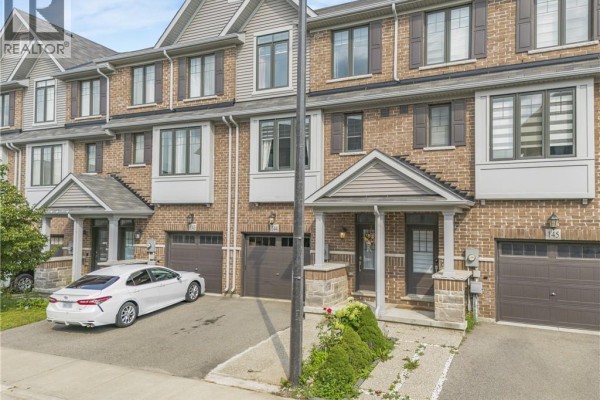 1890 Rymal Road E Unit# 144, Hamilton, ON, photo 3