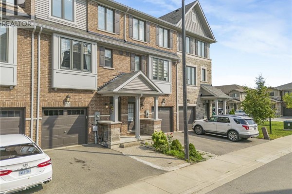 Recreation room - 1890 Rymal Road E Unit# 144, Hamilton, ON L0R1P0 Photo 4