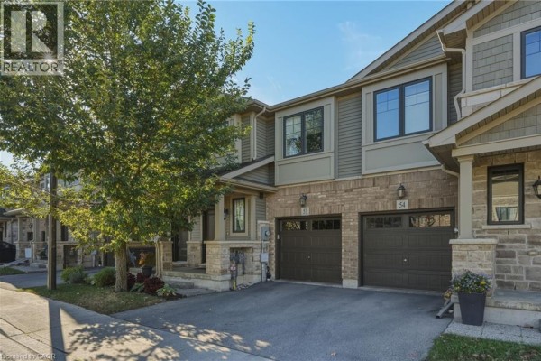 1890 Rymal Road E Unit# 53, Hamilton