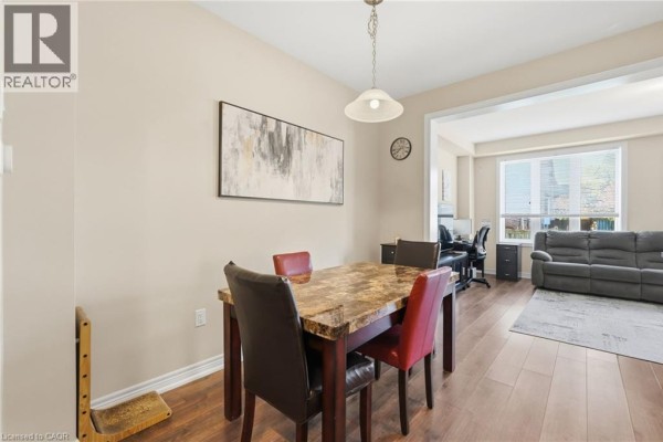 4pc Bathroom - 1890 Rymal Road E Unit# 53, Hamilton, ON L0R1P0 Photo 5