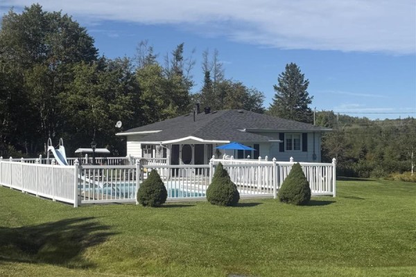 4pc Bathroom - 18905 316 Highway, Country Harbour Lake, NS B0H1J0 Photo 4