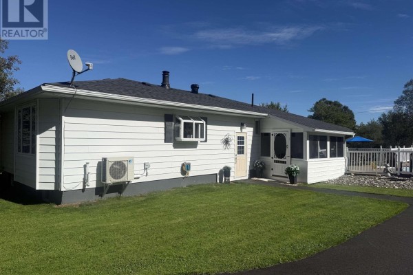 Bedroom - 18905 316 Highway, Country Harbour Lake, NS B0H1J0 Photo 5