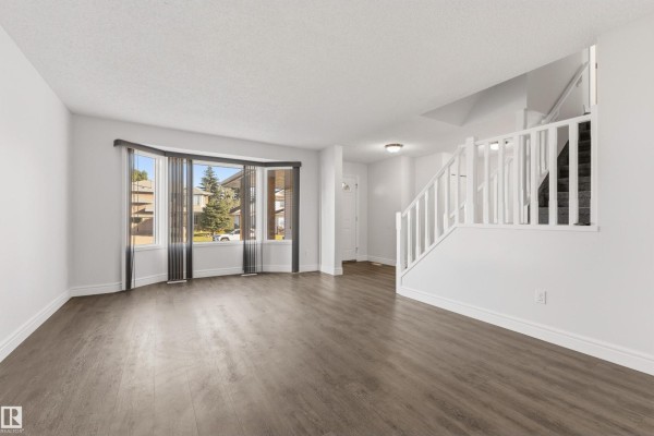 Bedroom 3 - 18907 90 Av Nw Nw, Edmonton, AB T5T5W2 Photo 3