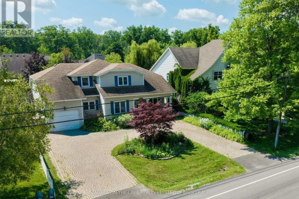 1891 Lakeshore Road, Niagara On The Lake, ON, photo 2