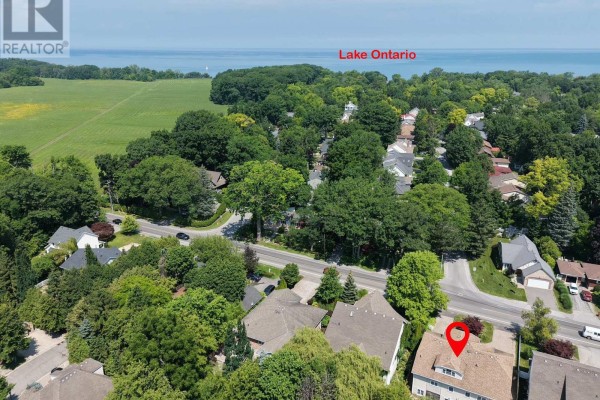 Bedroom - 1891 Lakeshore Road, Niagara On The Lake, ON L0S1J0 Photo 4