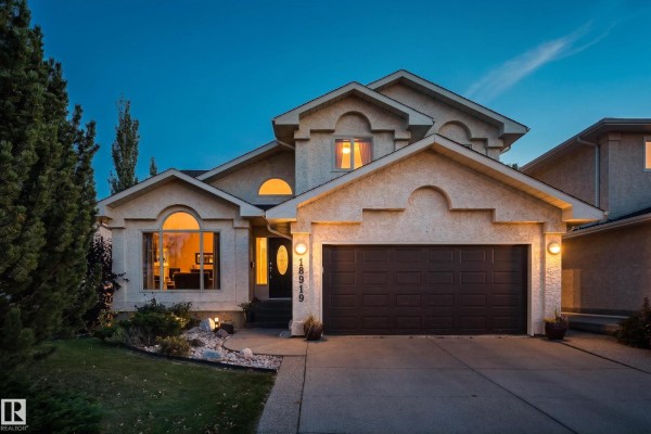 18919 91 Av Nw, Edmonton