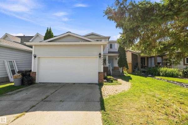 18923 82 Av Nw, Edmonton
