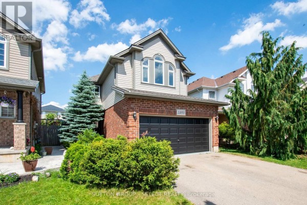 1893 Stackhouse Crescent, London North, ON N5X4M5 Photo 2
