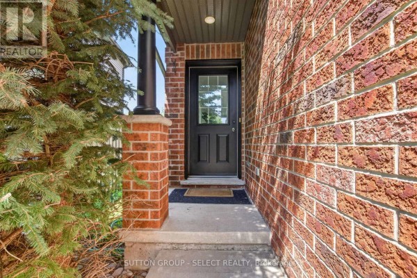 1893 Stackhouse Crescent, London North, ON N5X4M5 Photo 3