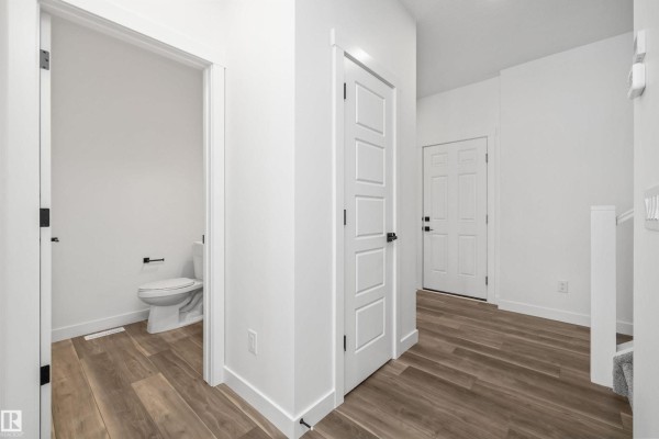 Primary Bedroom - 18931 28 Av Nw, Edmonton, AB T6M3H9 Photo 4