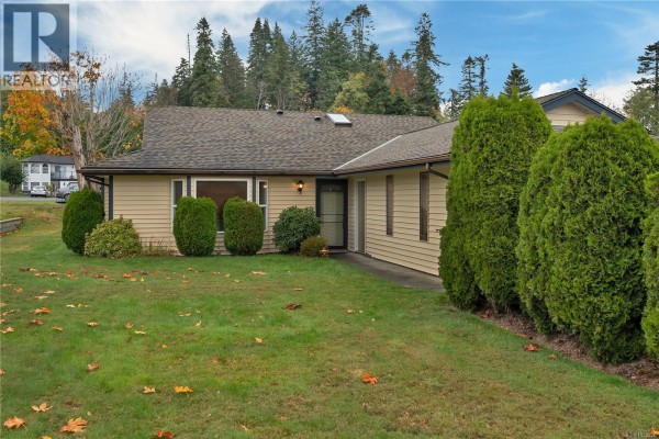 Bedroom - 1894 Whistler Way, Campbell River, BC V9W7K5 Photo 3
