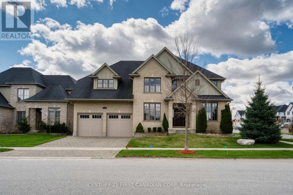 Office - 1895 Sumac Way, London South, ON N6K0E9 Photo 2
