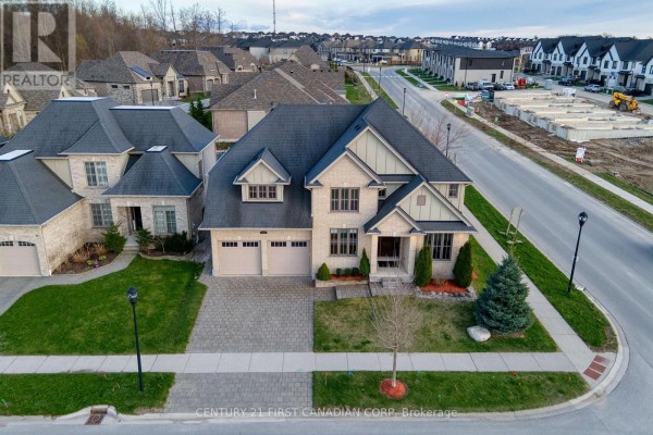 Bathroom - 1895 Sumac Way, London South, ON N6K0E9 Photo 5