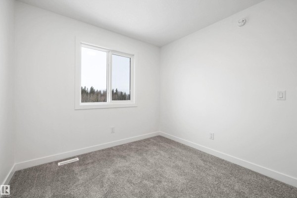 Primary Bedroom - 18953 24 Av Nw, Edmonton, AB T6M3L3 Photo 4
