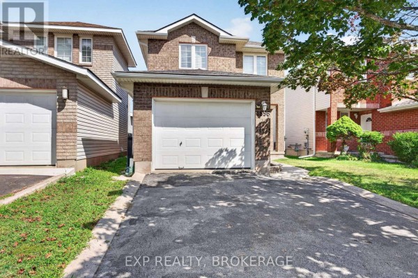Recreational, Games room - 1896 Berrywood Crescent, Kingston, ON K7P3G4 Photo 2