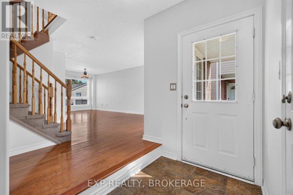 Utility room - 1896 Berrywood Crescent, Kingston, ON K7P3G4 Photo 5