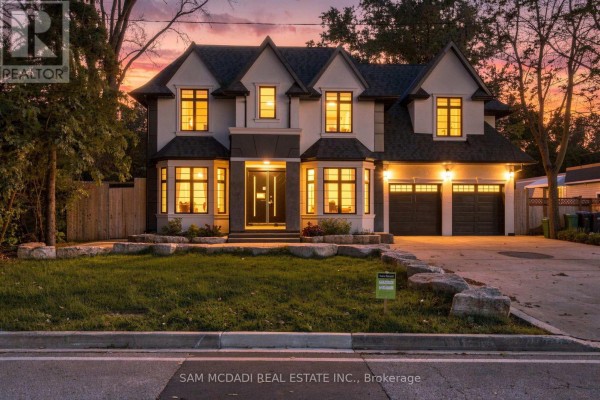 Residential for sale at 1897 Balsam Avenue, Mississauga, ON - MLS® uJ4l2Q