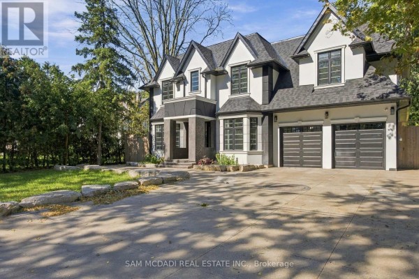 1897 Balsam Avenue, Mississauga, ON, photo 2