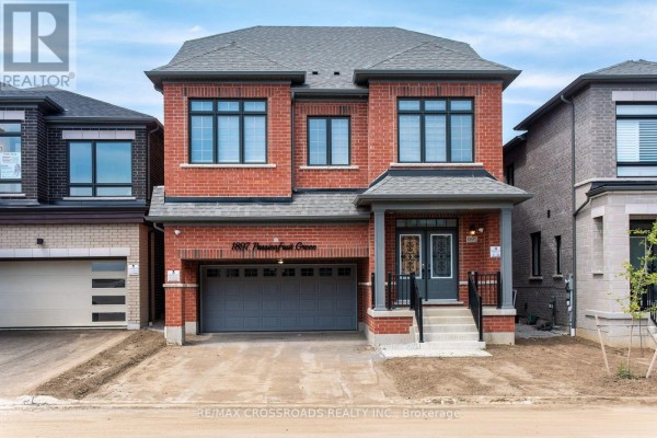 1897 Passionfruit Grove, Pickering, ON, photo 2
