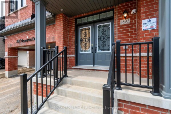1897 Passionfruit Grove, Pickering, ON, photo 3