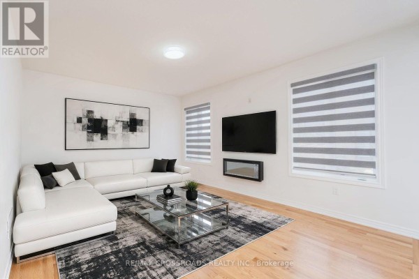 Cold room - 1897 Passionfruit Grove, Pickering, ON L1Y0B4 Photo 5