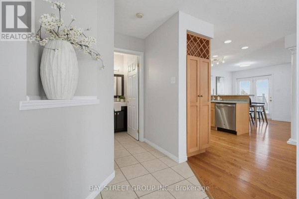 Eating area - 1898 Blackwater Road, London North, ON N5X4M1 Photo 5