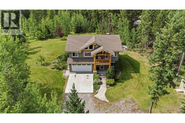 1898 Ross Road, Williams Lake, BC, photo 3