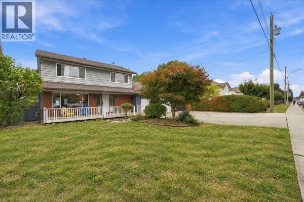 Residential for sale at 18983 119 Avenue, Pitt Meadows, BC - MLS® 1k68nb