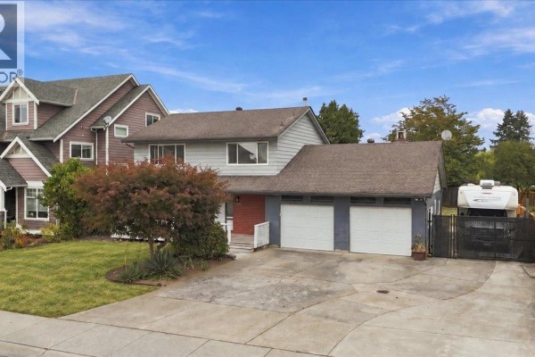 18983 119 Avenue, Pitt Meadows, BC, photo 2
