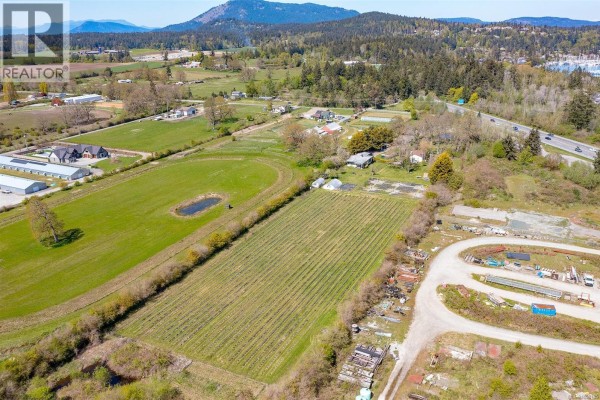 Storage - 1899 John Rd, North Saanich, BC V8L5S8 Photo 4